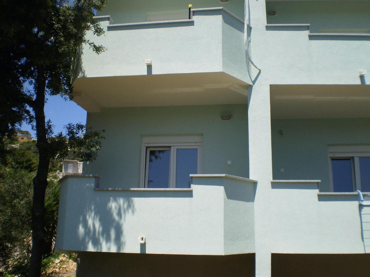 Apartments Gunja Poljica  Exterior photo